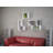 3 Piece Accent Shelf