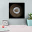  «Mars At Ls 211» par NASA, art mural sur toile, 12 po x 12 po