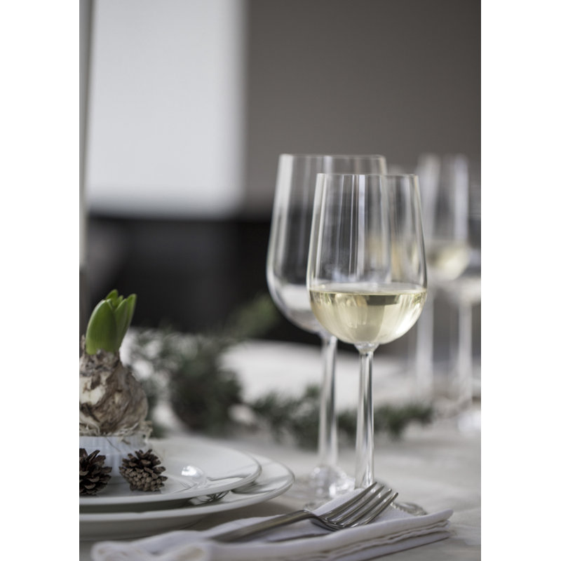 Grand Cru White Wine Glass, 15.2 oz.