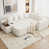 Beige sélectionné