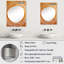 Miroir Elzy-96580631
