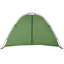 Tente de rangement Vidaxl 9 compartiments vert imperméable-116624118