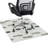 Rectangle Chair Mat
