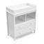 Commode à langer Alpine-51573173