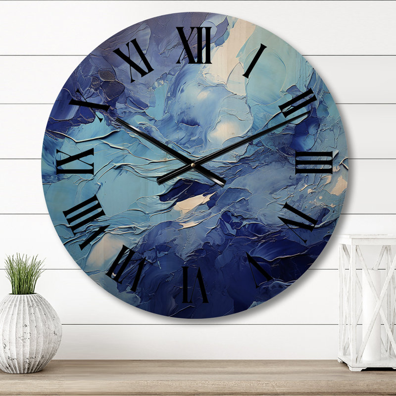 Horloge murale Nanette, Petit
