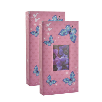 Paper No Subject Album