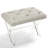 Upholstered Ottoman