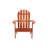 Solid Wood Indoor Outdoor Chair, Natural , Comfortable Flat Surface, Designed For 3 - 10 Years Old, Construction, Quick Assembly In 15 20 Min, Safe Outdoor, 19.5"D X 19"W 24"H, 80 Lbs Weight Limit