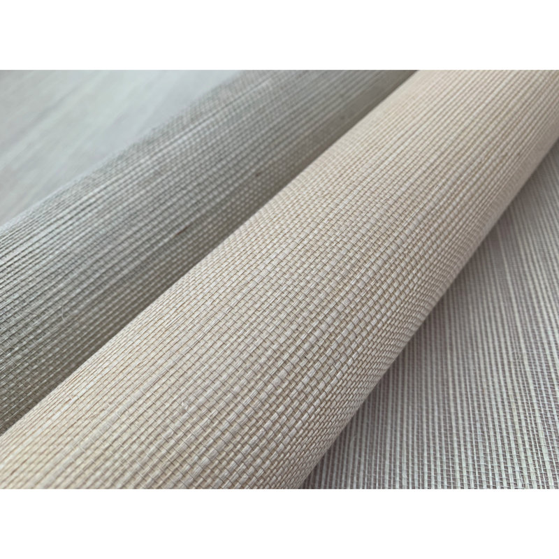 Rouleau de papier peint Bollinger, gris