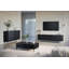 Dayzee Unfinished TV Stand for TVs up to 55"-835283122