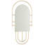 Ajayla Flat Mirror