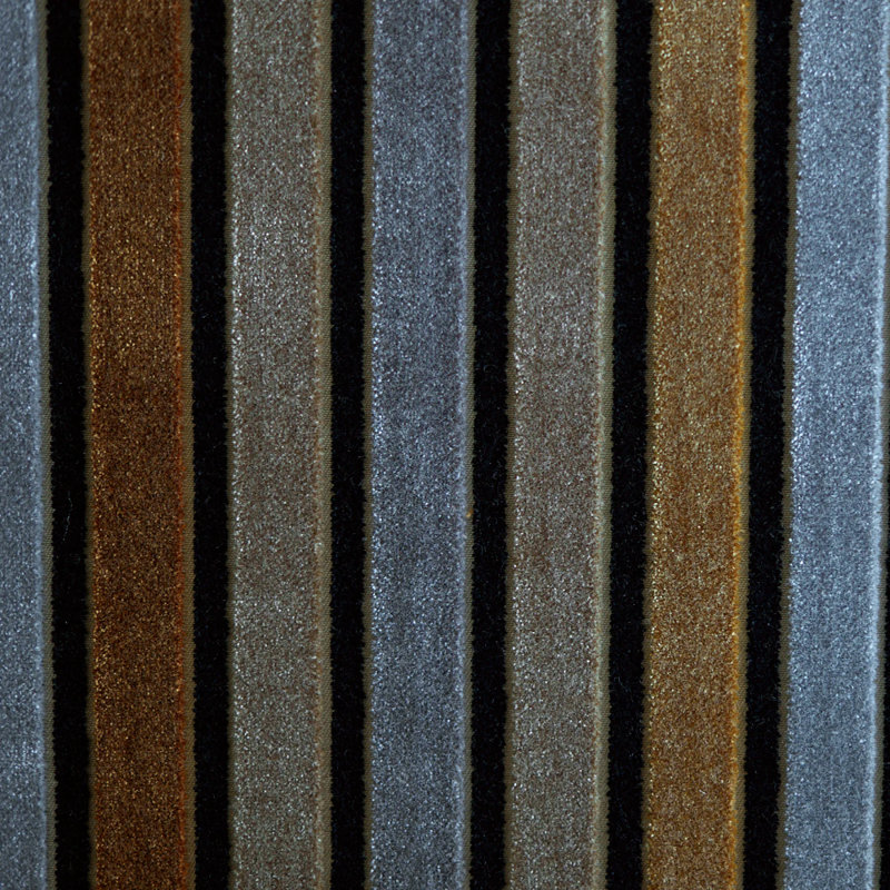 Tissu de velours Meranda, Boîte à cigares