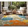 Shiretta Indoor / Outdoor Rug