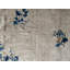 1920s Knotted Antique Room Size Ivory Chinese - Peking Rectangle Wool Rug