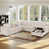 Beige Chenille is out of stock selected