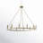 Madalyn 12-Light Chandelier-224930377