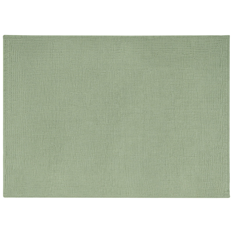 CHAGYL Cotton Solid Colour Bedspread, 155 x 200 cm Bedspread