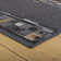 Bainbridge Island Hooked Graphite Indoor Rug