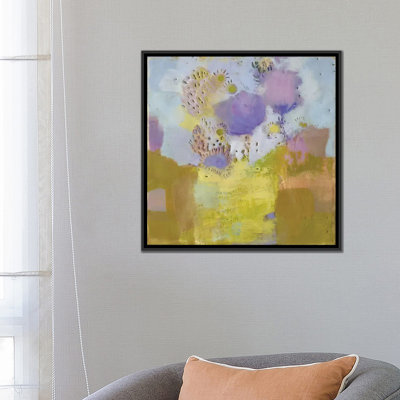 " Blume II " by Sue Jachimiec