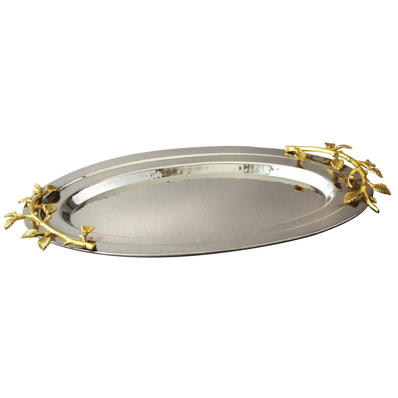 Couto Metal Tray