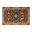 Tapis d'intérieur et d'extérieur brun français-839416883
