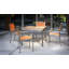 Tiburon Outdoor Square Dining Table-33329528