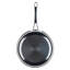 Anolon N2 Carbon Steel Frying Pan, 10 Inch, Black