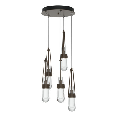 Link 5 - Light Pendant