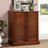Polton 15 Pair Shoe Storage Cabinet-1472719149