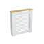 Radiator Cover-130976172