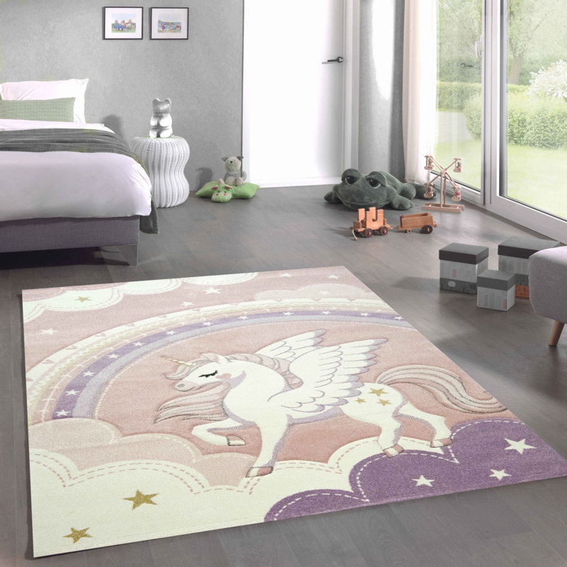 Collette Area Rug, Rectangular 200 x 290cm