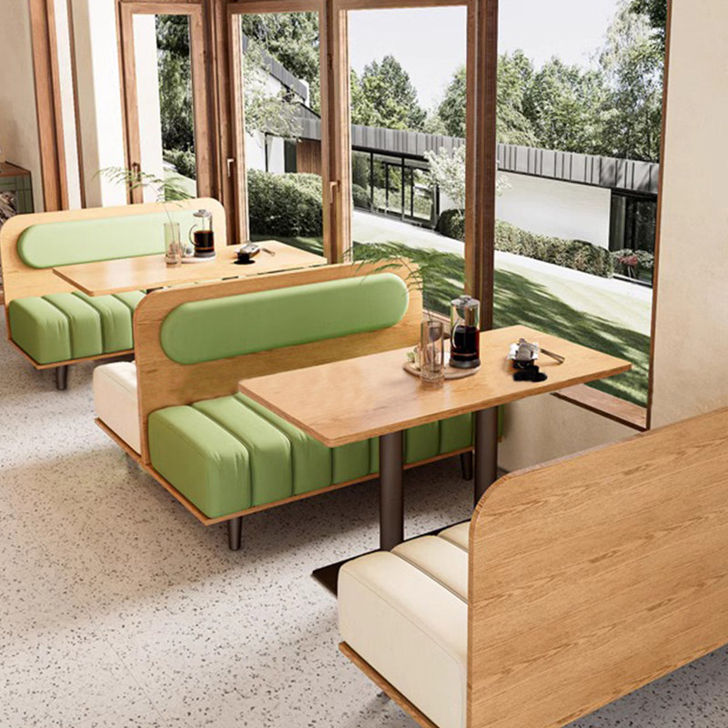 Banc de café Bar Cafe