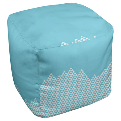 Avicia Upholstered Ottoman