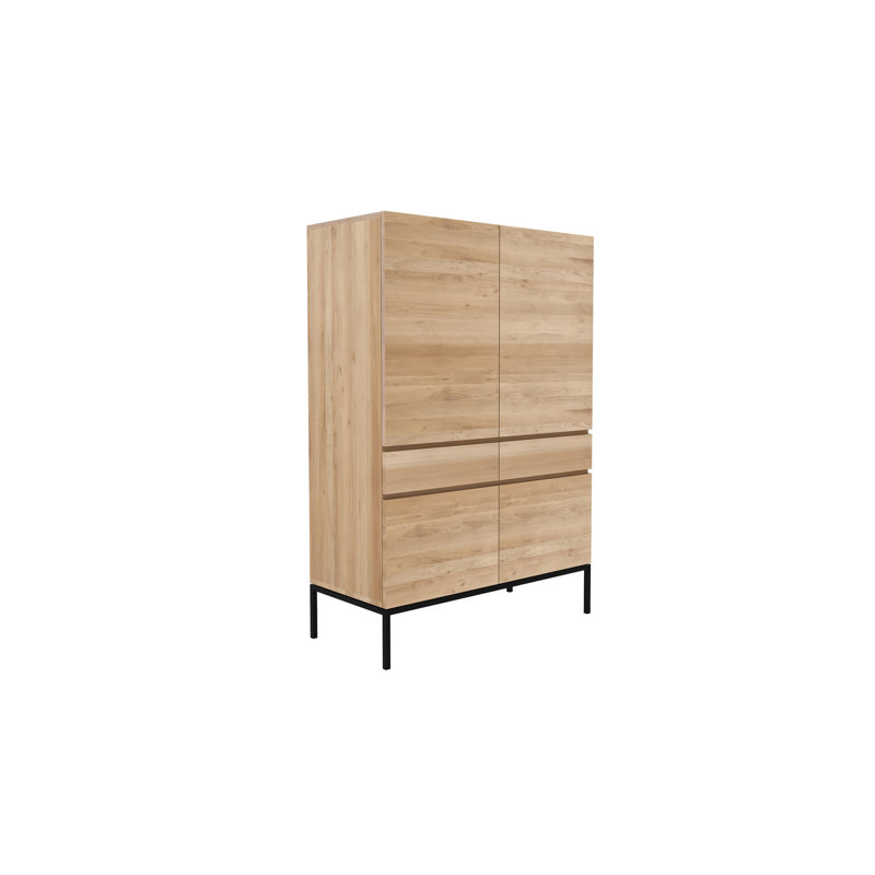 Ligna China Cabinet