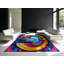 Tapis Cosmic Twist-143289235