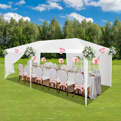 10x10 ft(3x3m)，10x20 ft(3x6m)，10x30 ft(3x9m),Outdoor Tent 