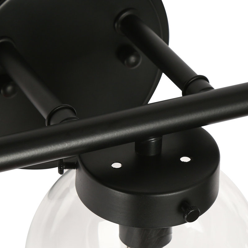 Hrissoula 3 - Light Dimmable Vanity Light