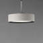 Luminaire suspendu 1 lumière Echo-1097309566