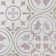 Anabella 9" x 9" Porcelain Field Tile in Tate
