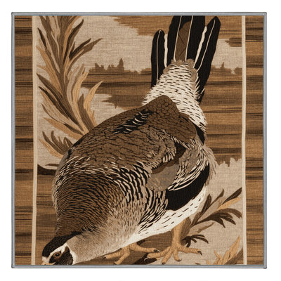  Tapis lavable