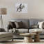 «Polo Rider in Motion», estampe numérique, conception de Jadei-588858201-588858183