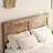 Easy Assembly Wood Platform Bed Frame-46400911-64560098