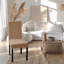 Dining Chair Slipcover