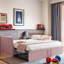 Lit de jour rembourré Azekiel-2044954965