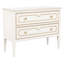 Camille 2 - Drawer Solid Wood Dresser-174727343