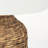 Emmaus Wood Table Lamp