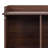 10-shelf Bookcase