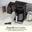 Cuisinart Personal Brew 12-Cup Coffee Maker