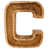 C is out of stock