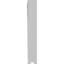 Corbeau en PVC de qualité architecturale Hurley-30799278